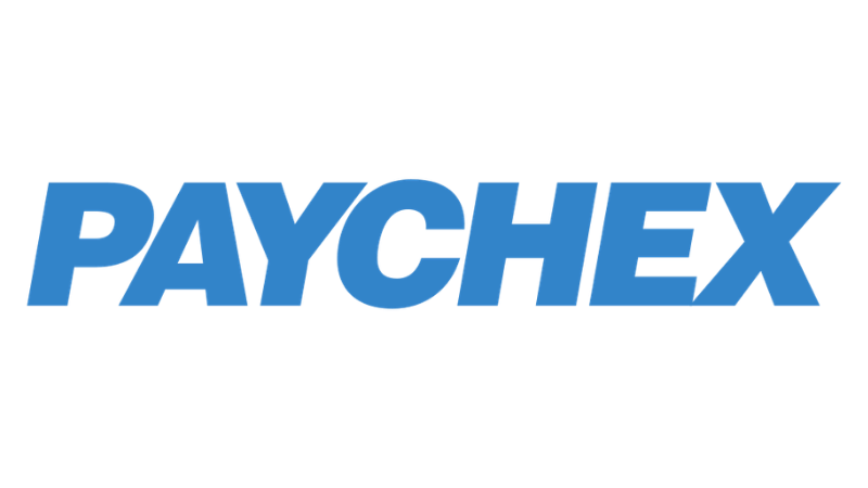 Paychex logo