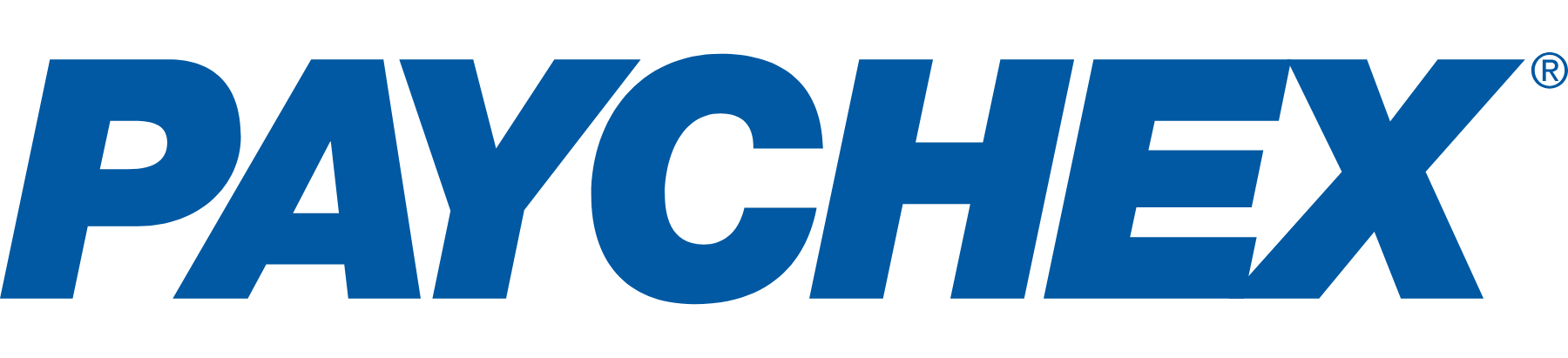 Paychex logo
