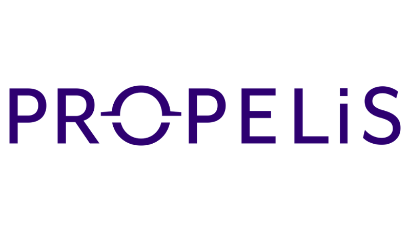 Propelis logo