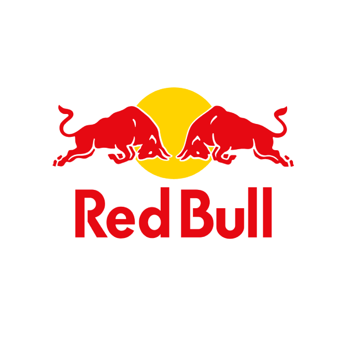 Red Bull logo