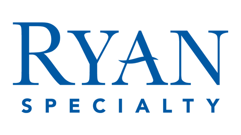Ryan Specialty logo