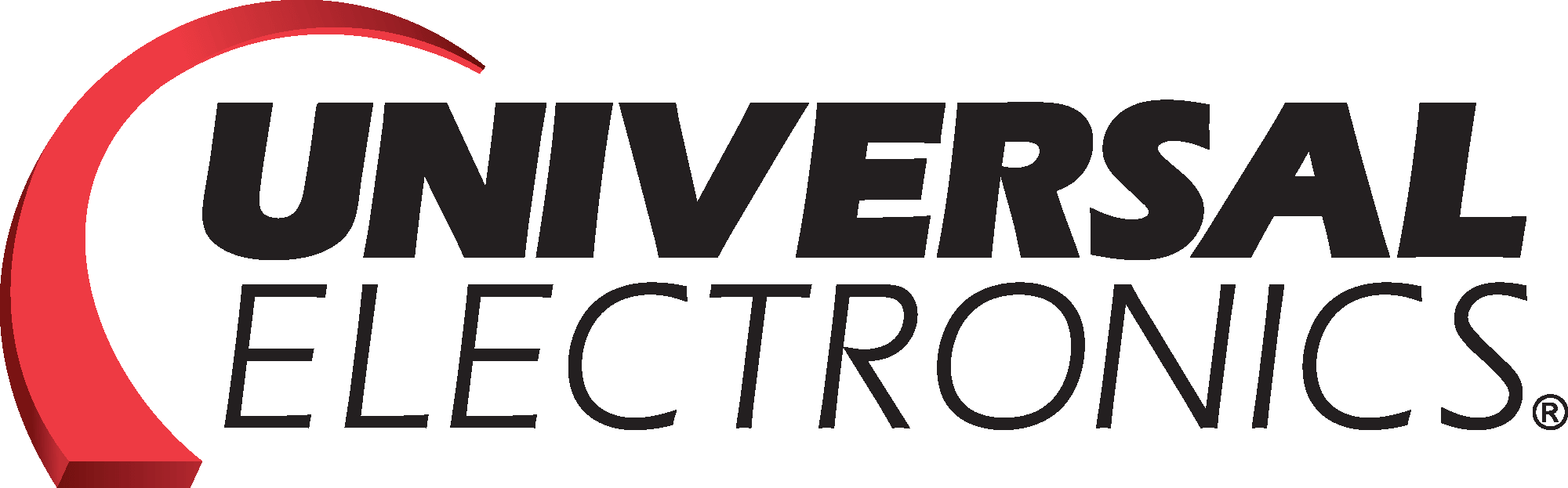 Universal Electronics logo