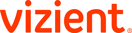 Vizient logo